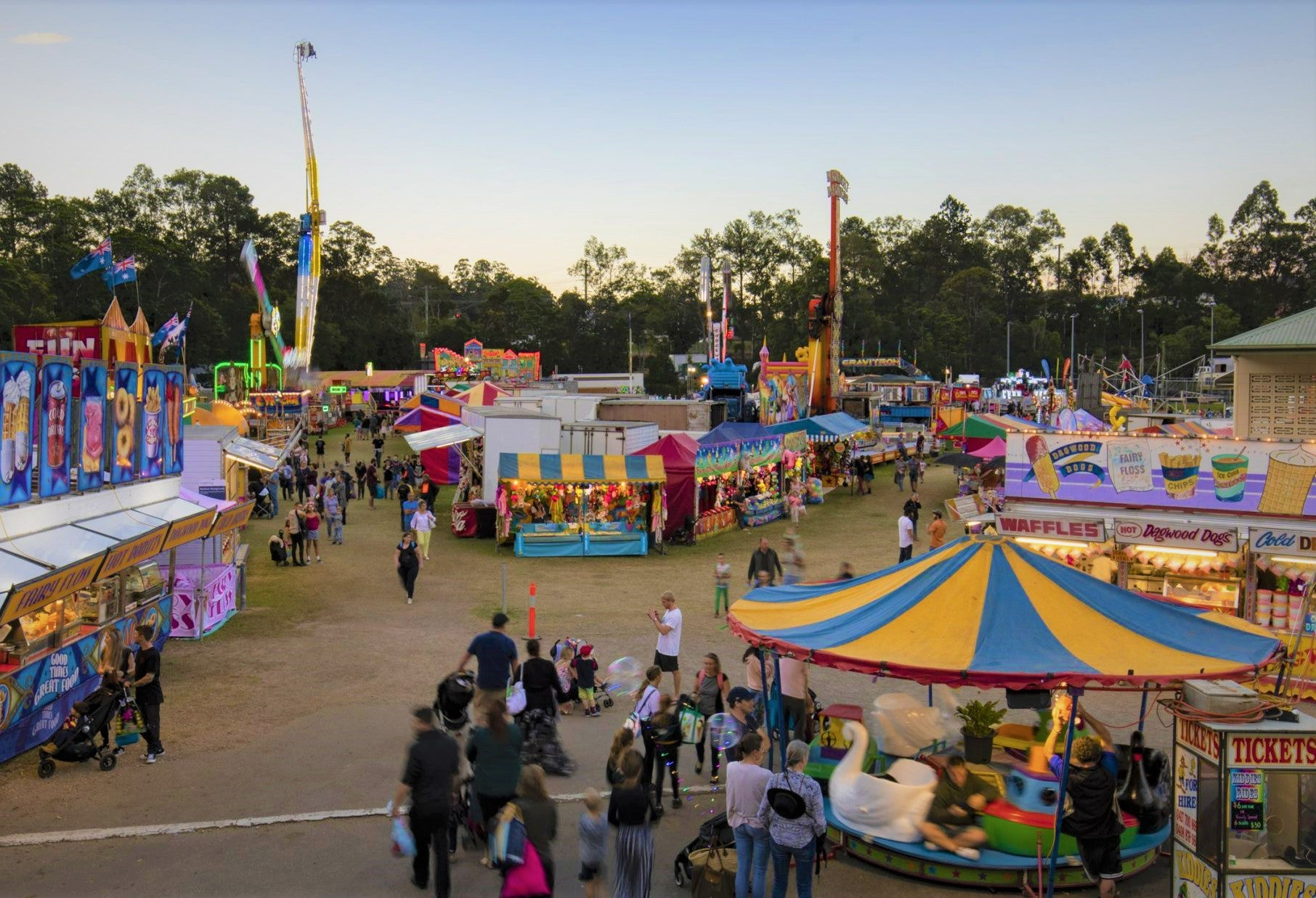 Sunshine Coast Council Show Holiday Closures Sunshine Coast Council